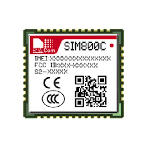 SIM800C SIM800C