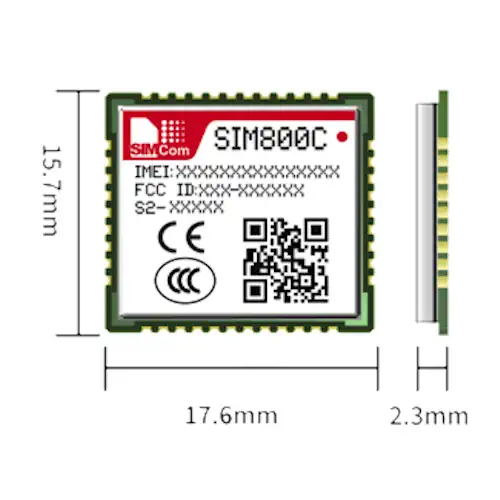 SIM800C__