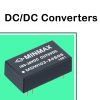DC/DC Converters