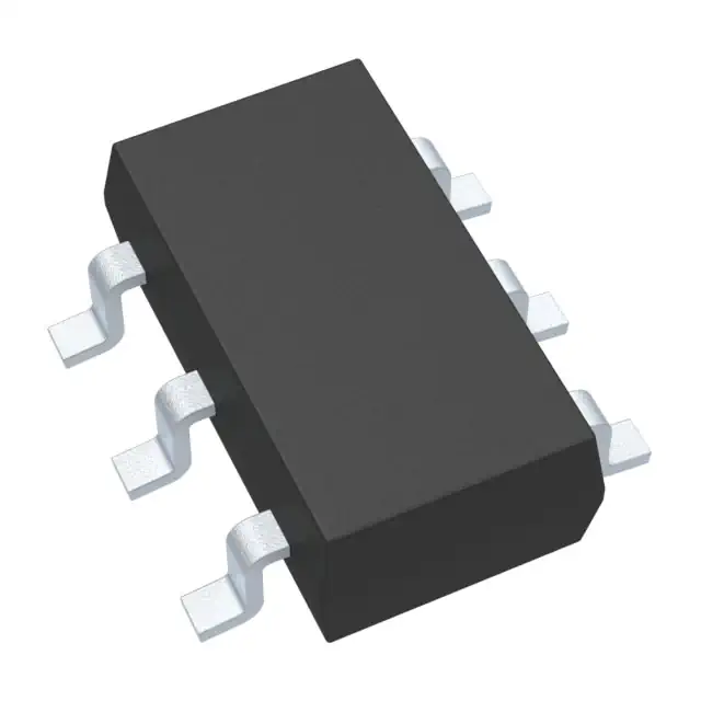 SOT23 6